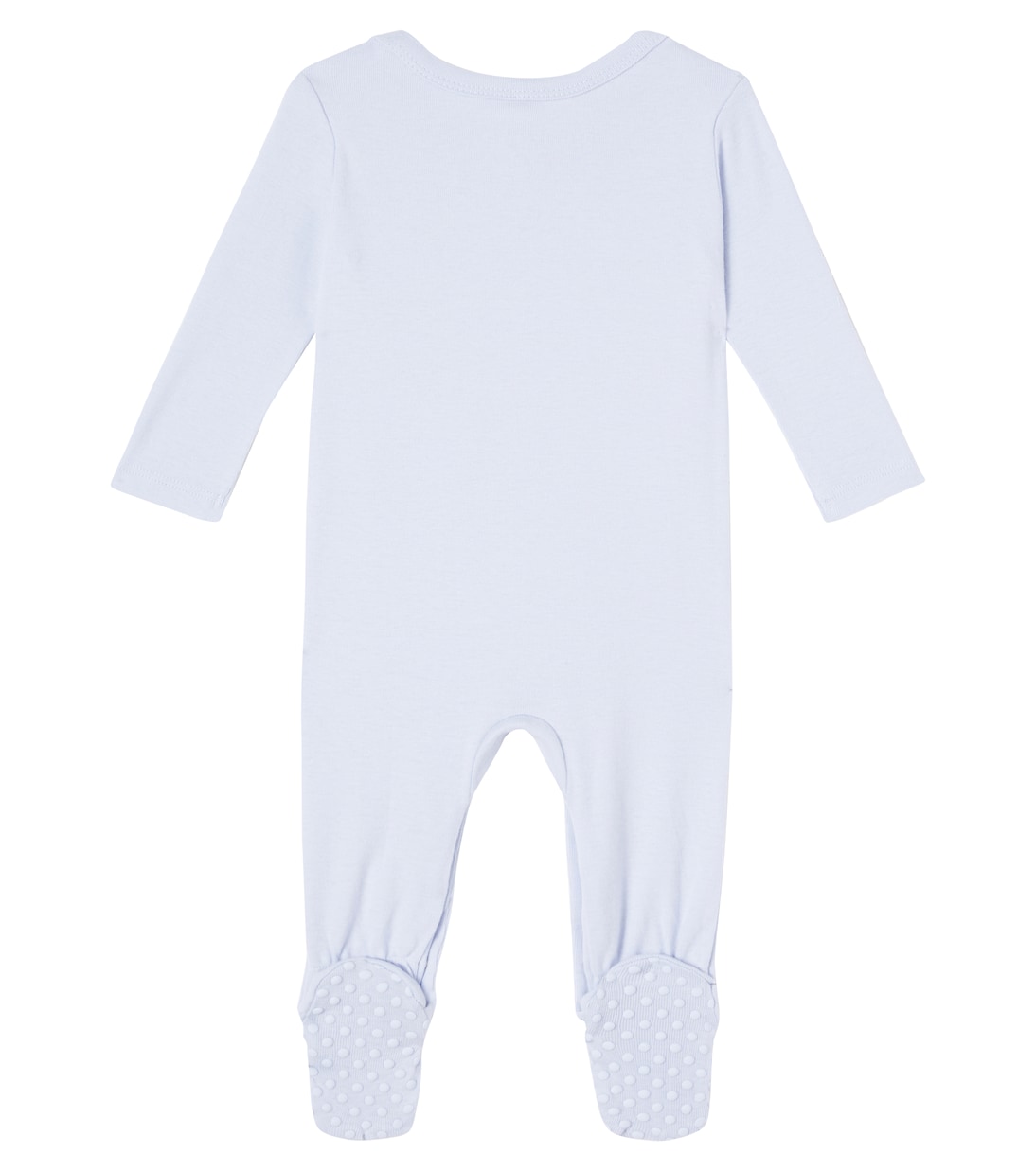 Baby Set aus Strampler und Lätzchen aus Baumwolle | Stella McCartney Kids