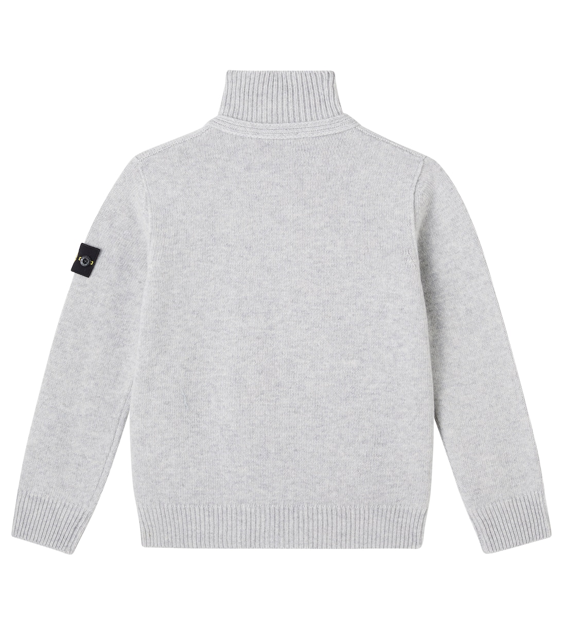 Compass cardigan | Stone Island Junior
