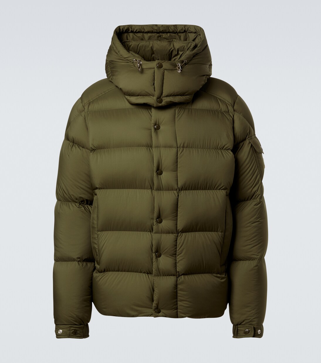 Daunenjacke Moncler Maya 70 | Moncler