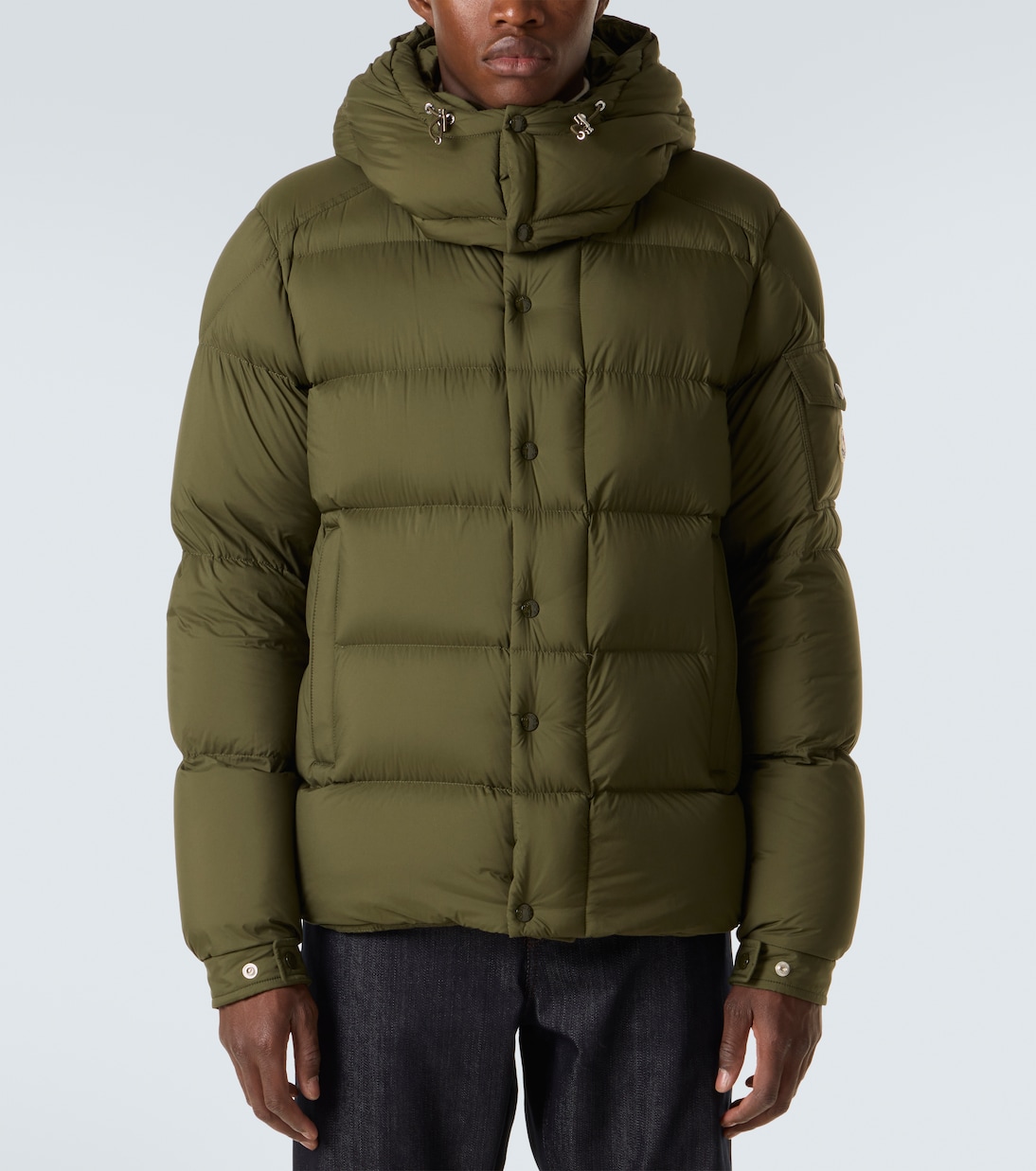 Daunenjacke Moncler Maya 70 | Moncler