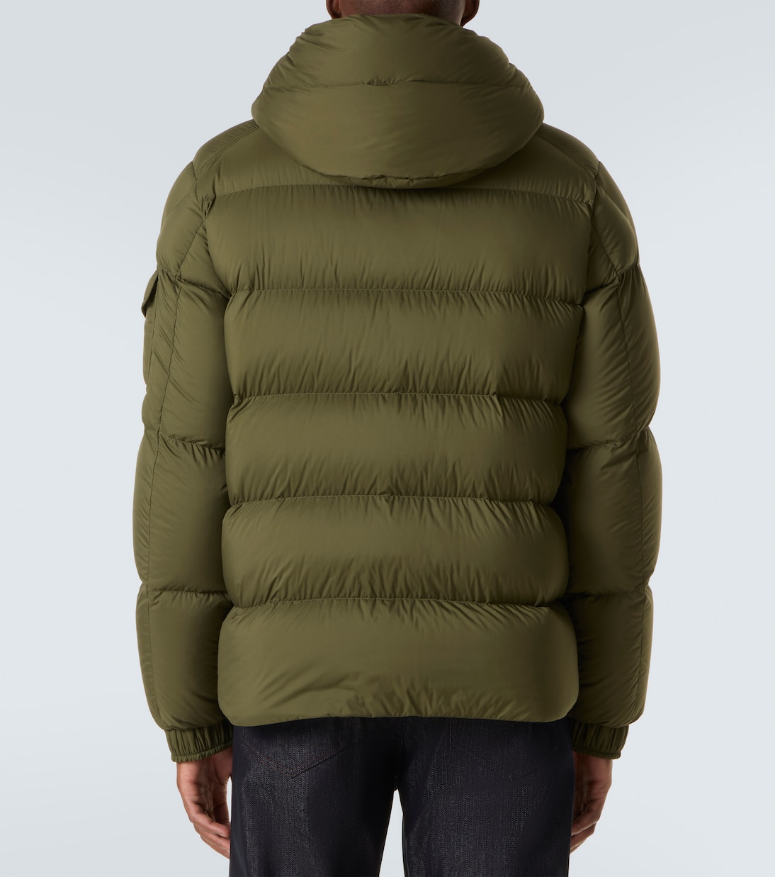 Daunenjacke Moncler Maya 70 | Moncler