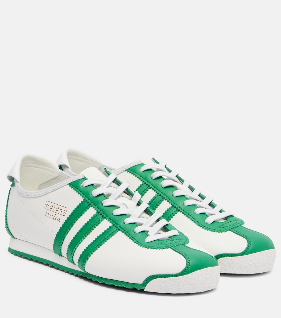 Sneakers Italia 60s aus Leder | Adidas
