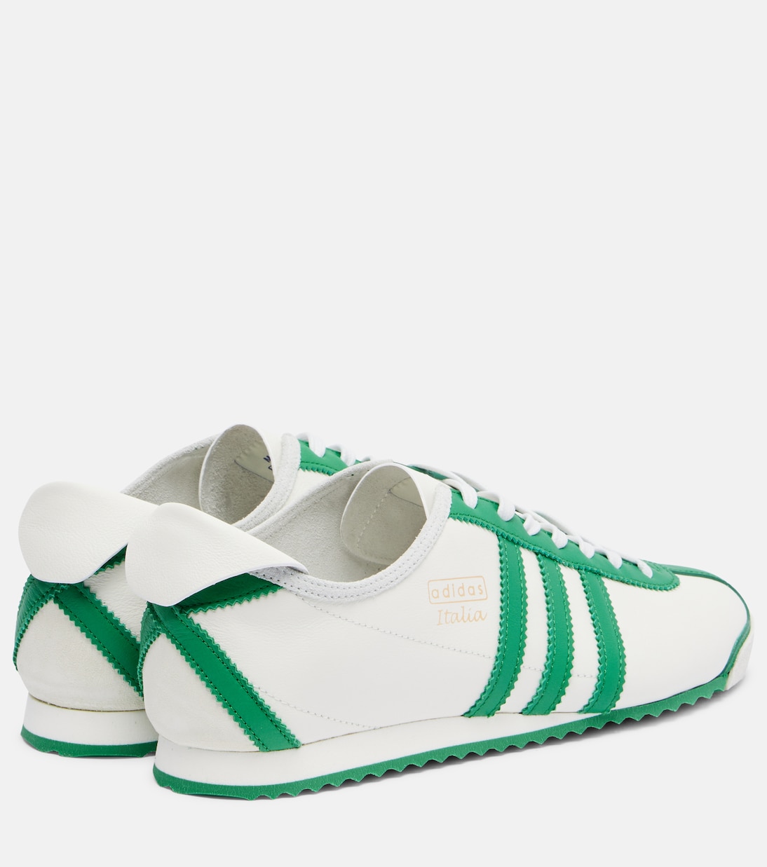 Sneakers Italia 60s aus Leder | Adidas