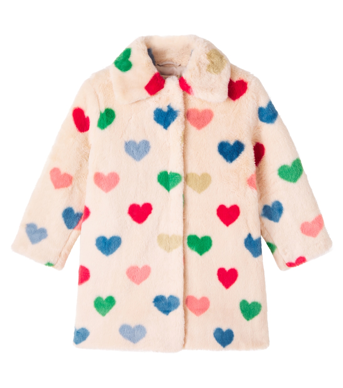 Giacca Fuzzie | Konges Sløjd