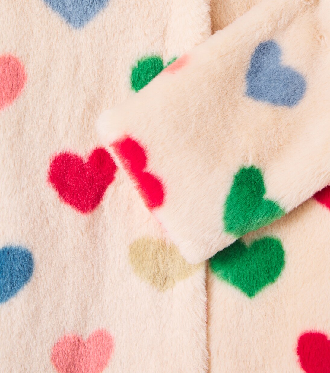 Giacca Fuzzie | Konges Sløjd