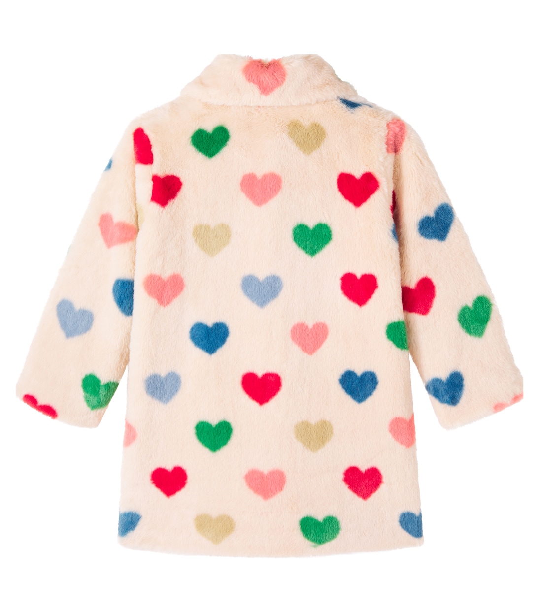 Giacca Fuzzie | Konges Sløjd