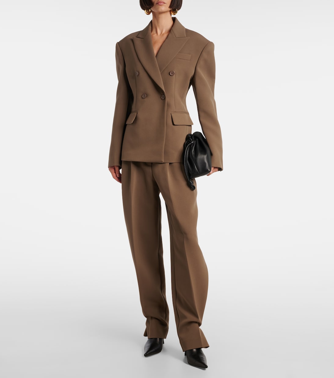 Blazer Doyer | The Frankie Shop