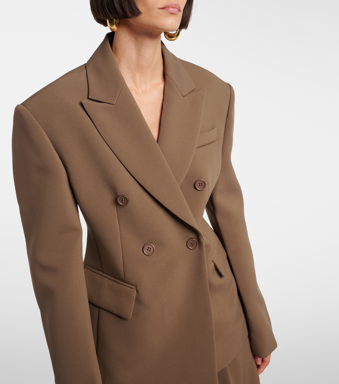 Blazer Doyer | The Frankie Shop