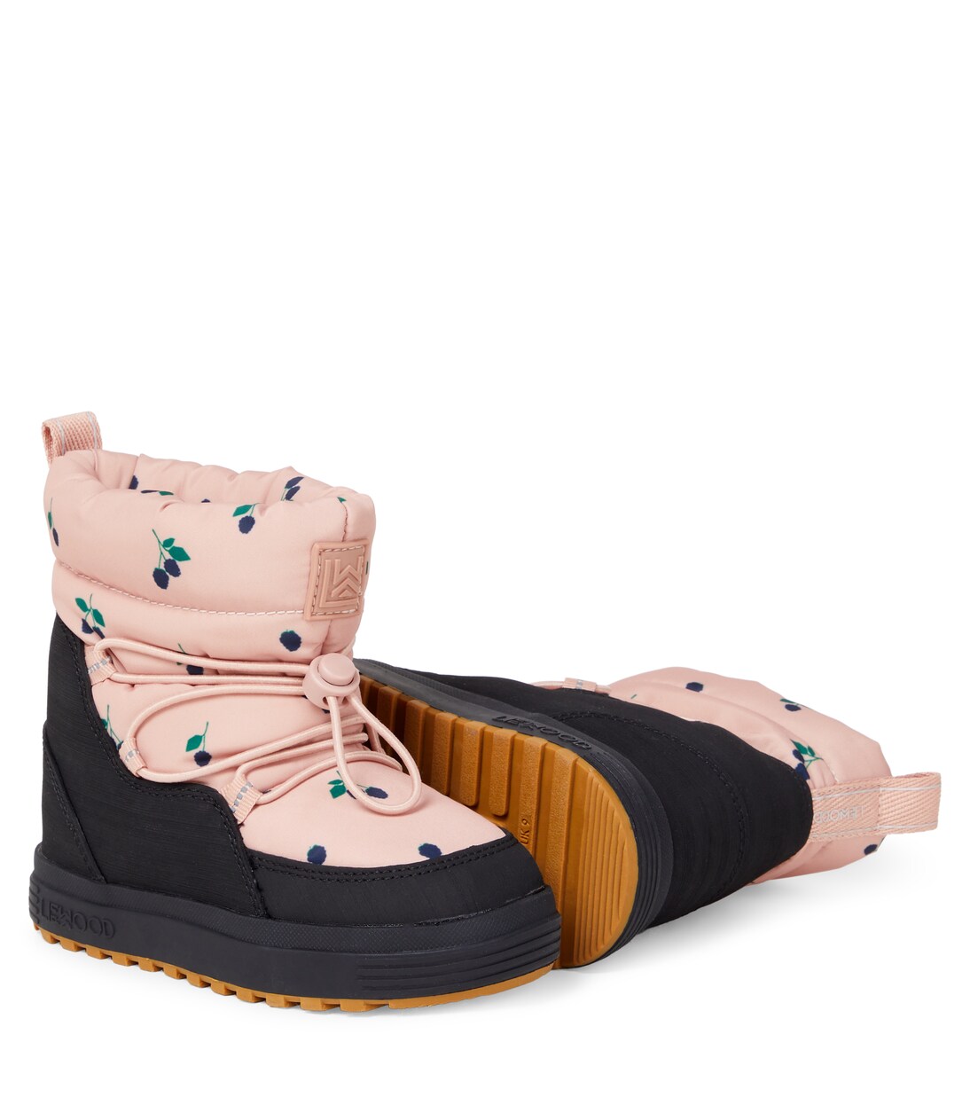 Schneestiefel Zoey | Liewood