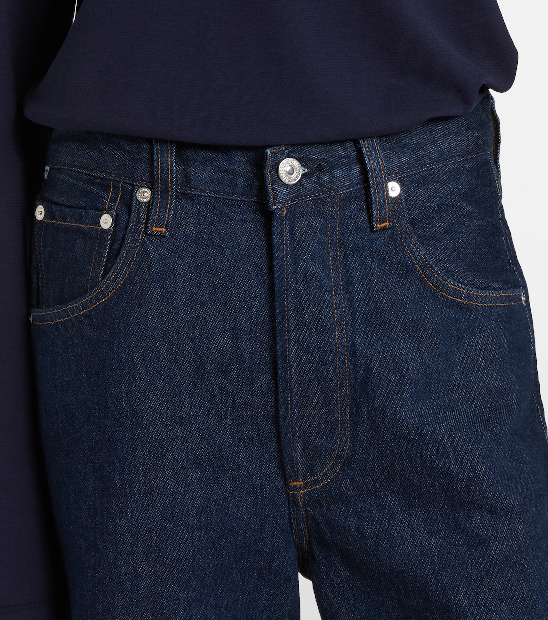 Ayla high-rise wide-leg jeans | Citizens of Humanity