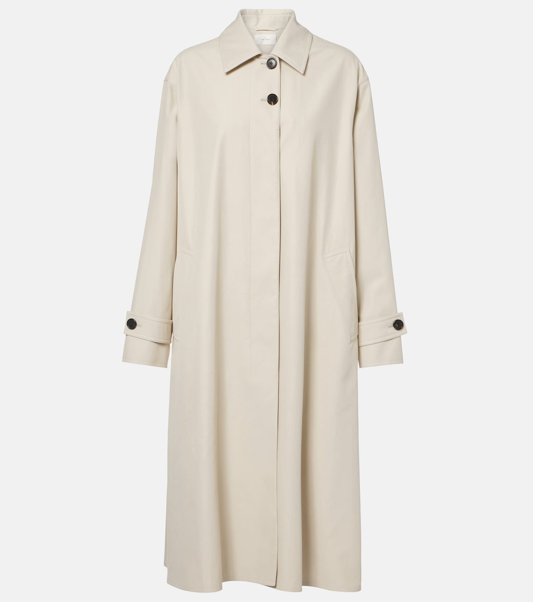 Lolana coat  | The Row