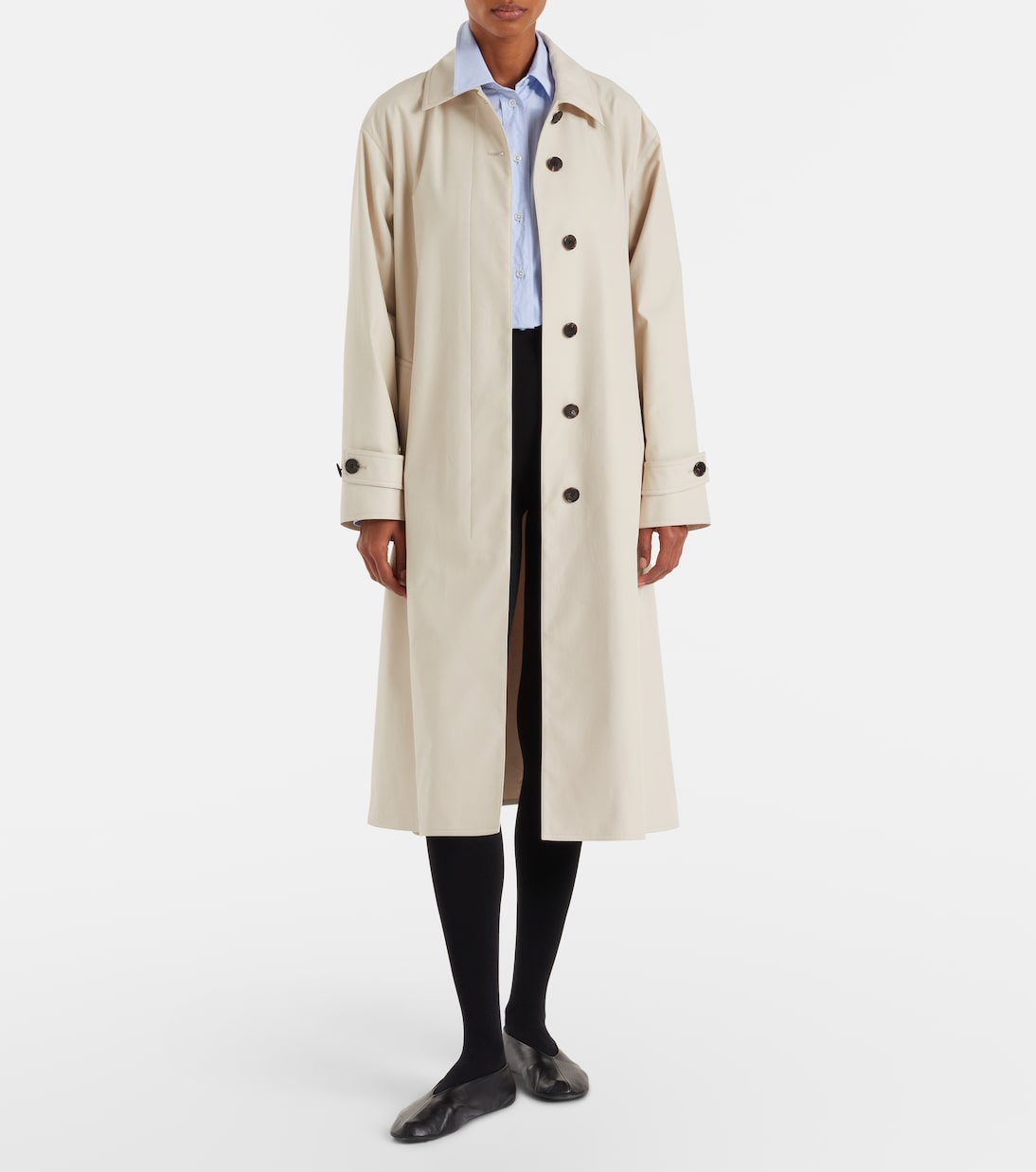 Lolana coat  | The Row
