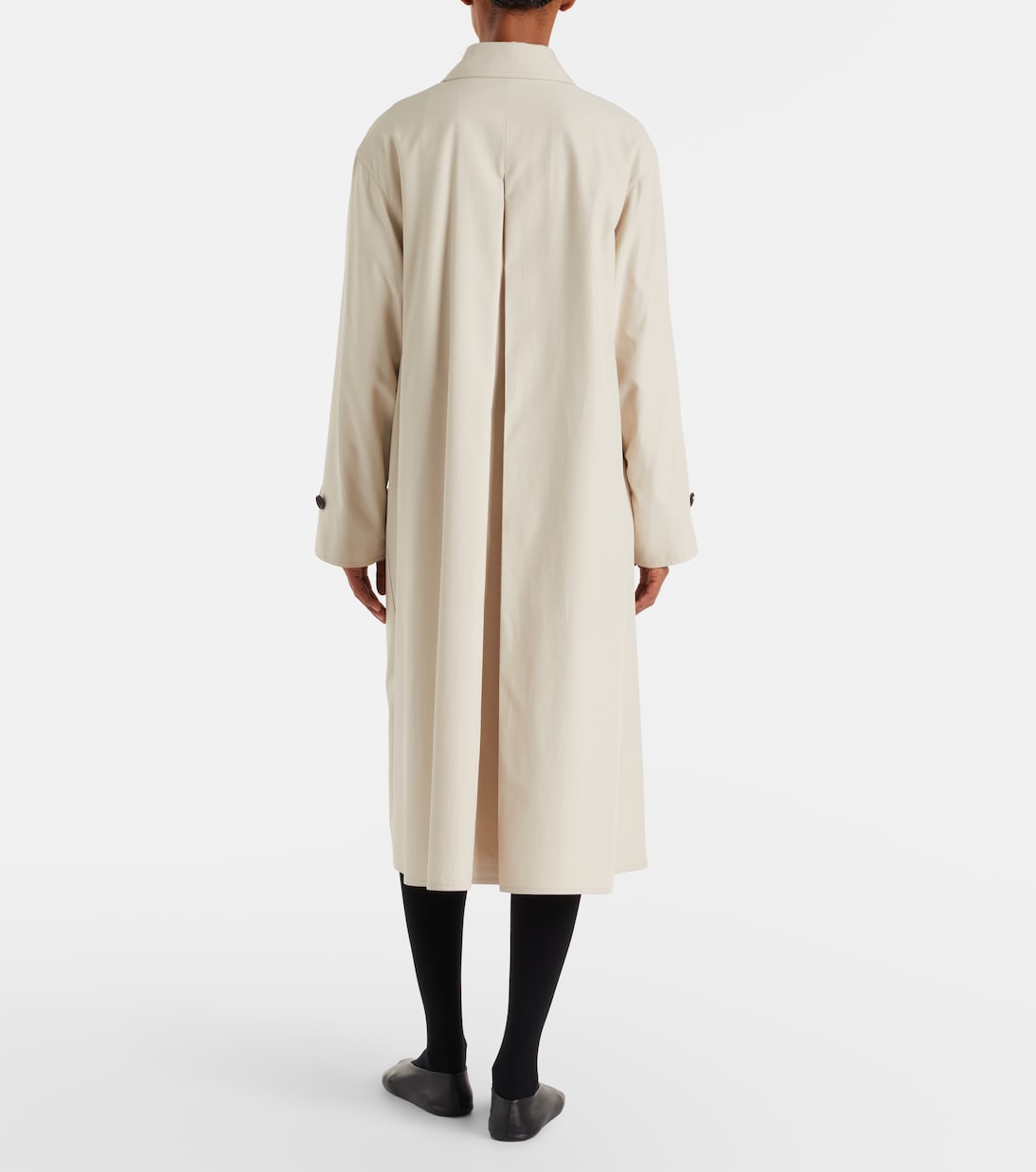 Lolana coat  | The Row