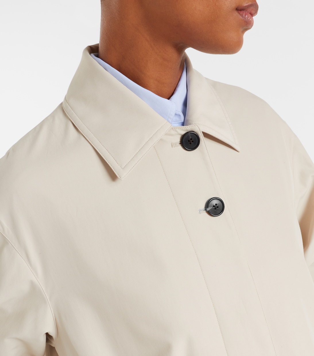 Lolana coat  | The Row