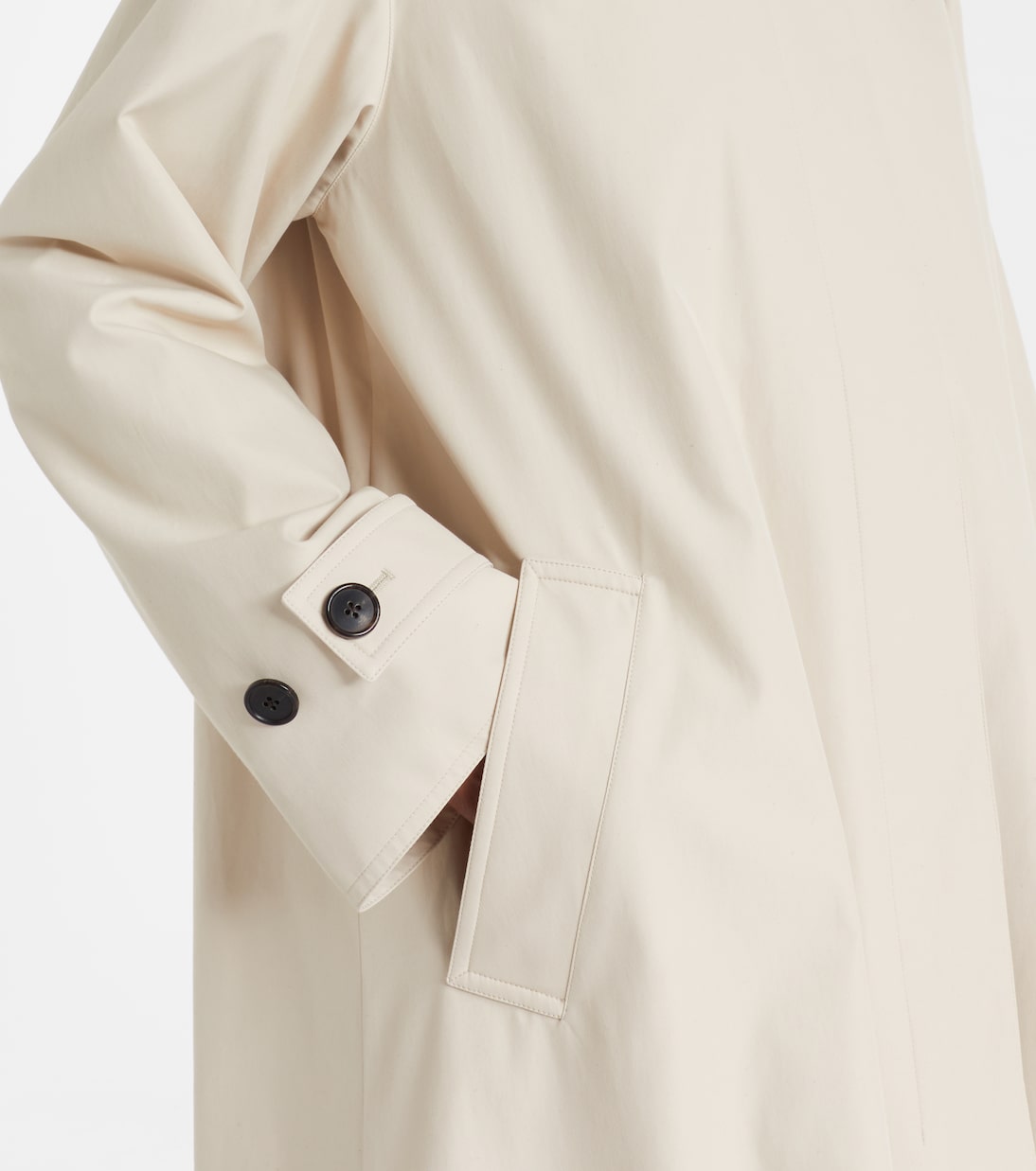 Lolana coat  | The Row