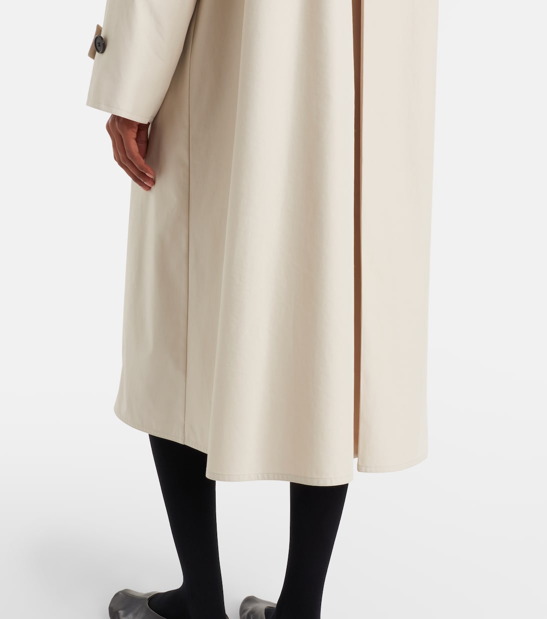 Lolana coat  | The Row