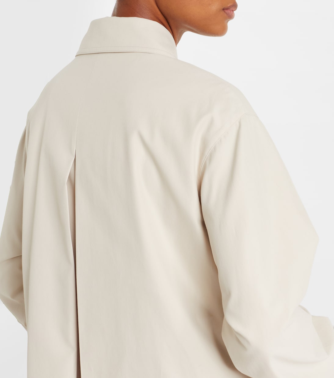 Lolana coat  | The Row