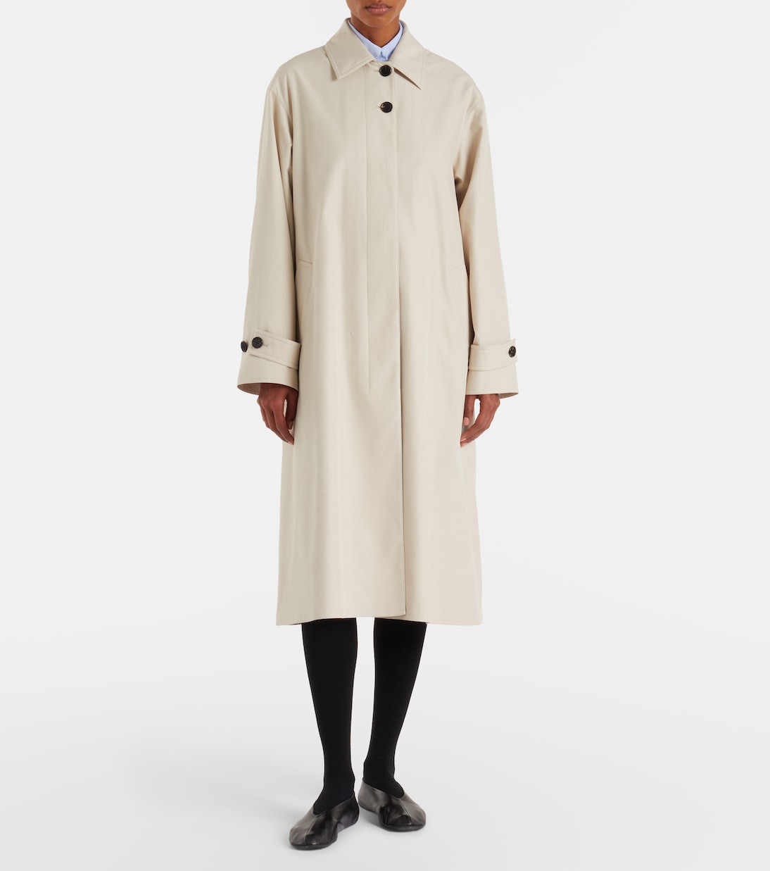 Lolana coat  | The Row