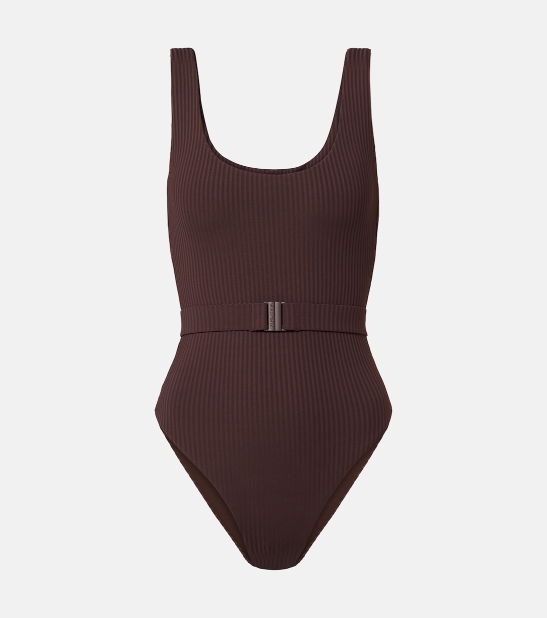 Rio belted swimsuit | Melissa Odabash