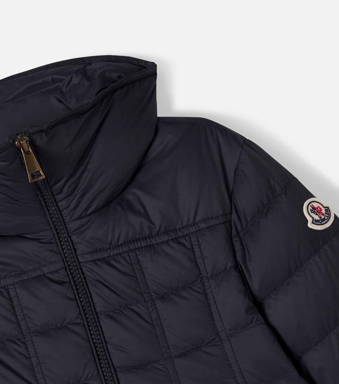 Daunenjacke Ayfer | Moncler Enfant