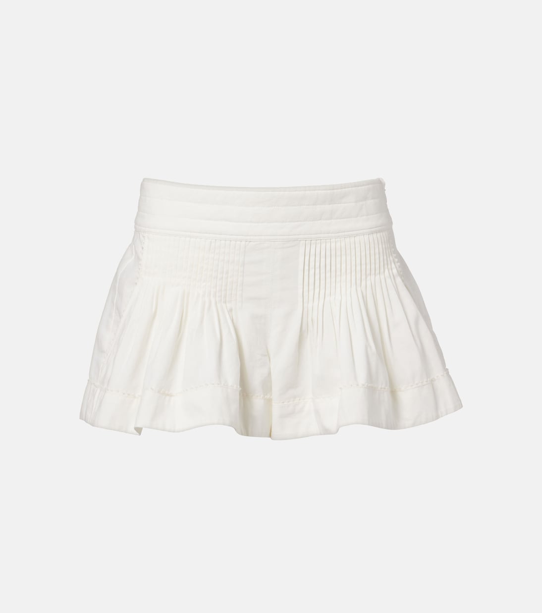 Shorts Cybila aus Baumwolle | Isabel Marant