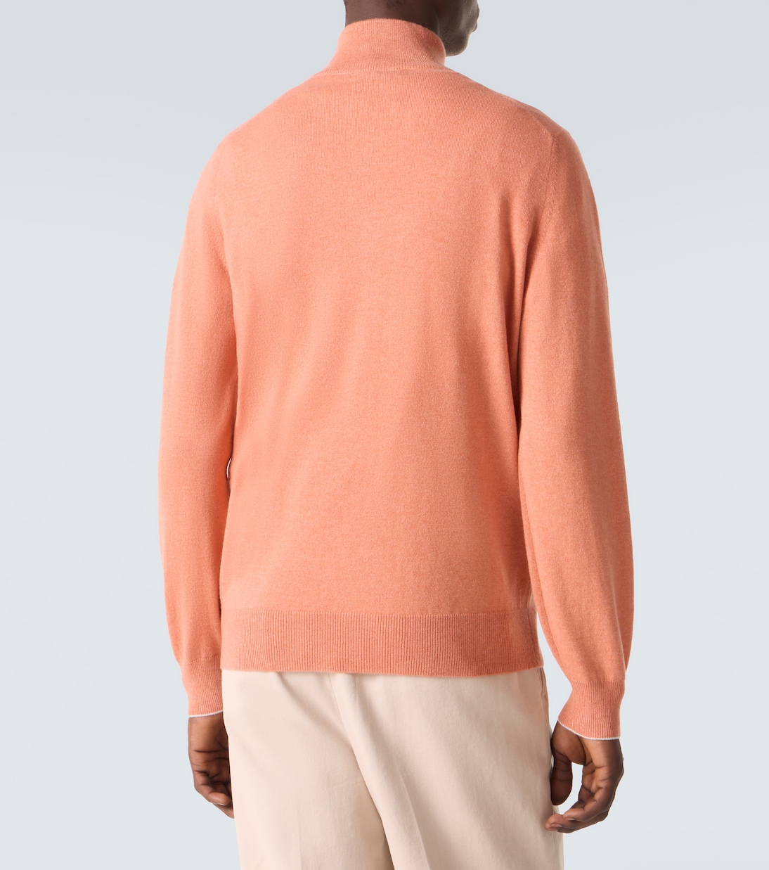 Cashmere sweater | Brunello Cucinelli