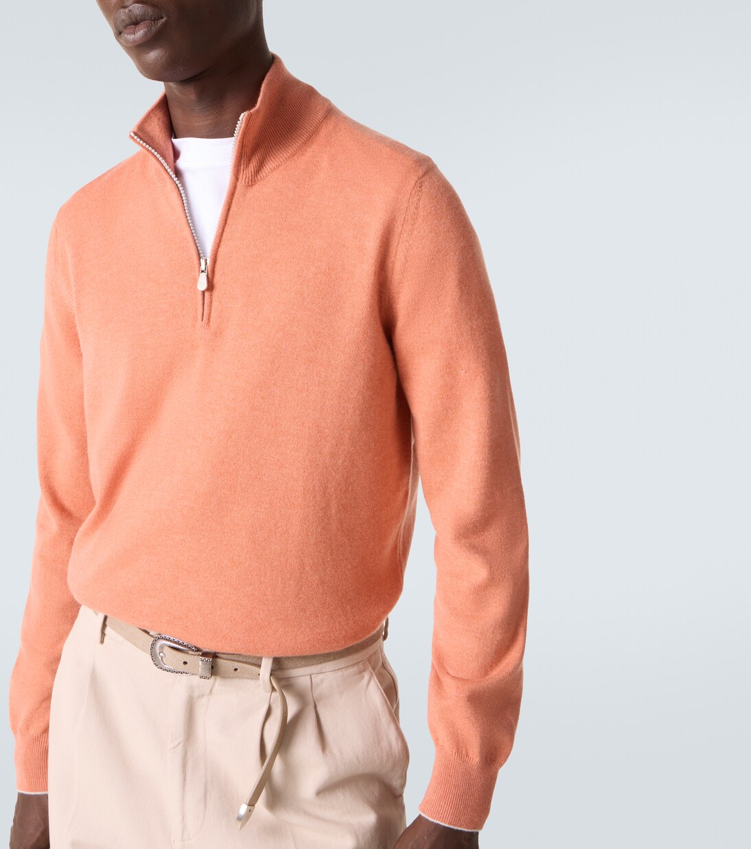 Cashmere sweater | Brunello Cucinelli