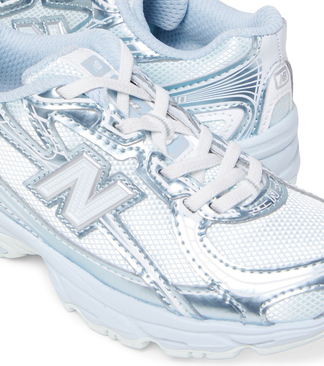 Baskets 740 Kids | New Balance Kids