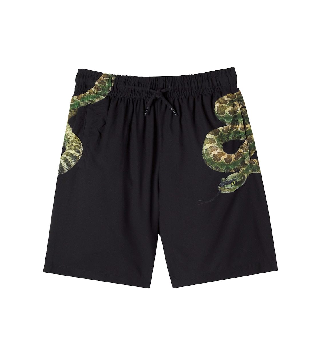 Shorts Alias estampados | Molo