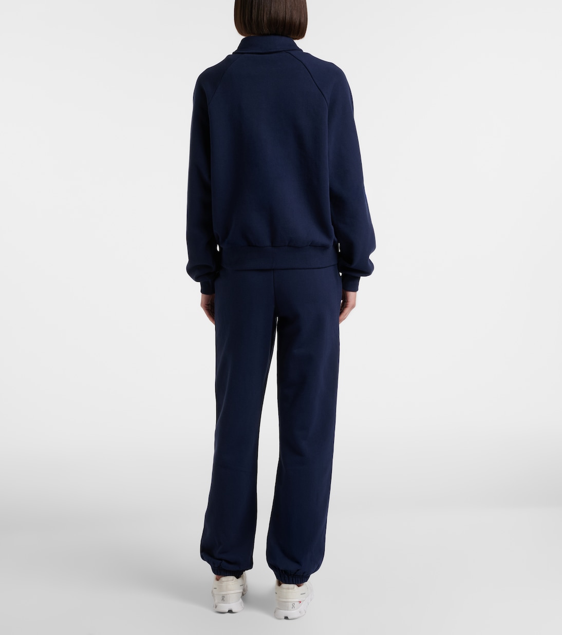 Pantaloni sportivi Harrison in jersey di cotone | The Upside