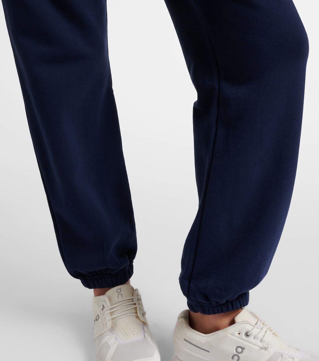 Pantaloni sportivi Harrison in jersey di cotone | The Upside