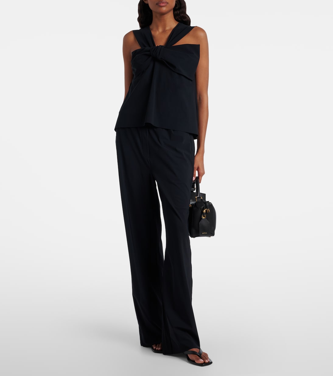 Weite Hose Modern Flow | Dorothee Schumacher