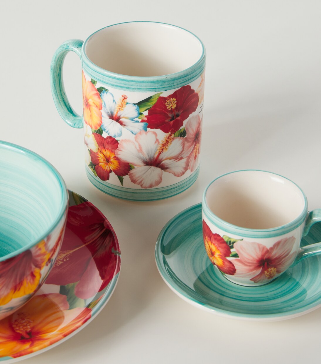 Bechertasse | Dolce&Gabbana Casa