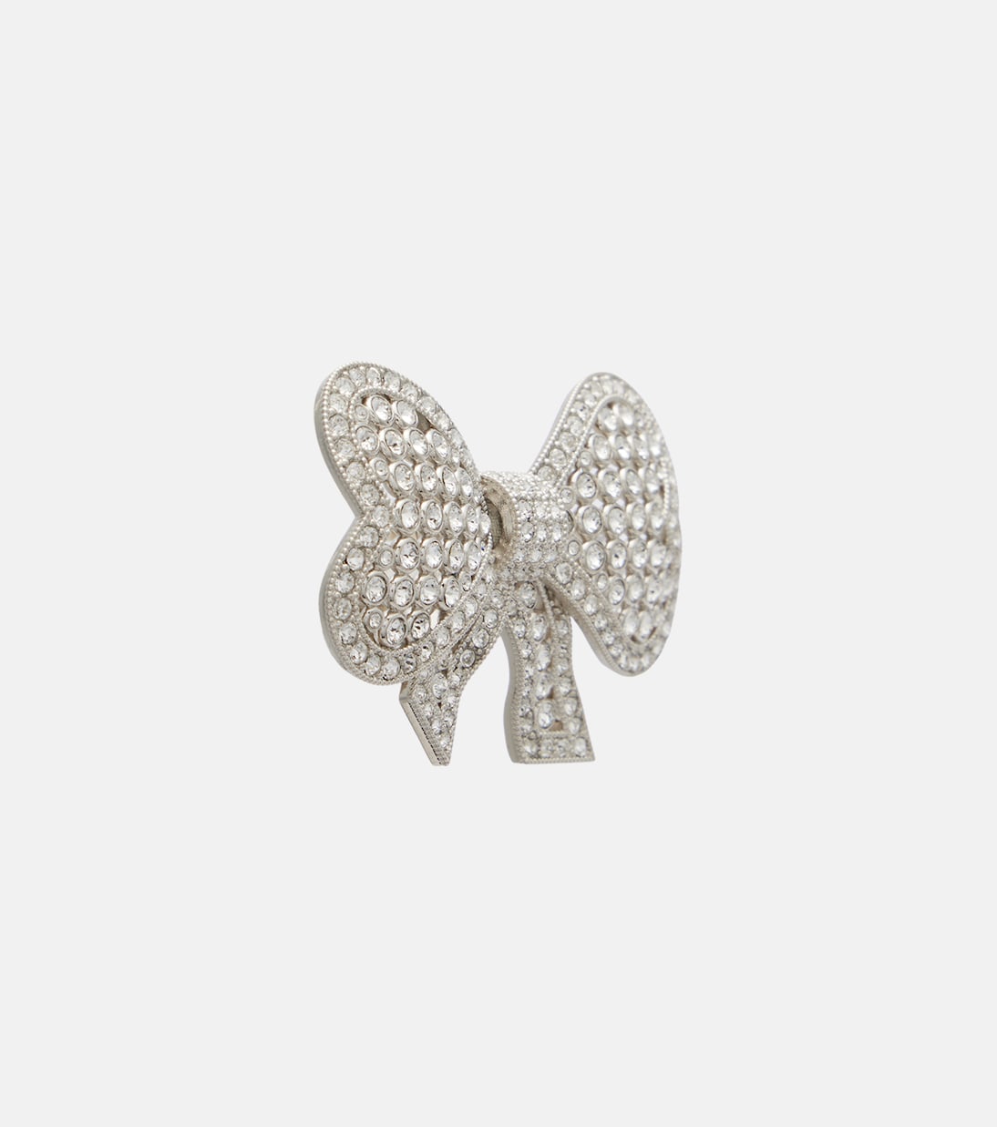 Trop Chou Swarovski®-embellished earrings | Valentino