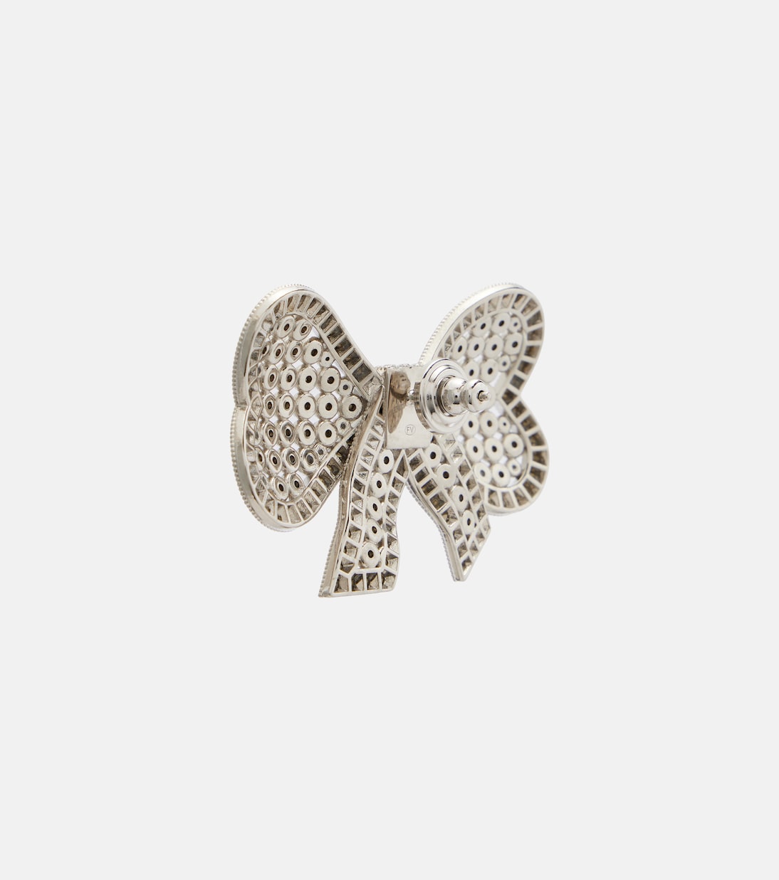 Trop Chou Swarovski®-embellished earrings | Valentino