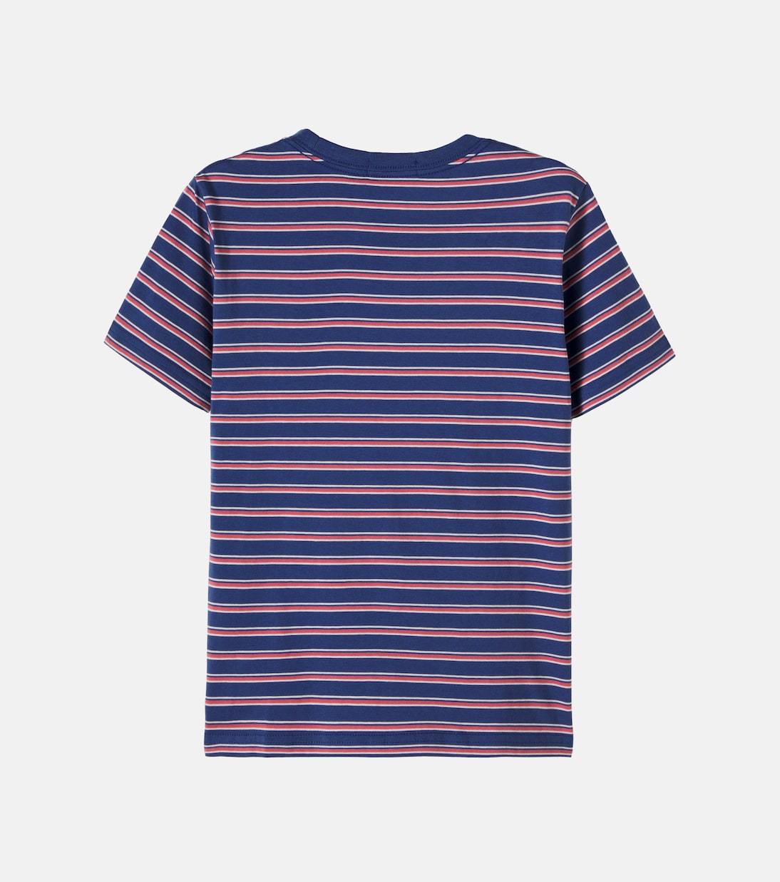 Striped cotton jersey T-shirt | Polo Ralph Lauren Kids