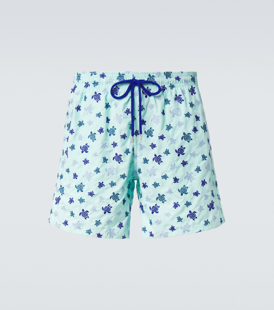 Bedruckte Badehose | Vilebrequin