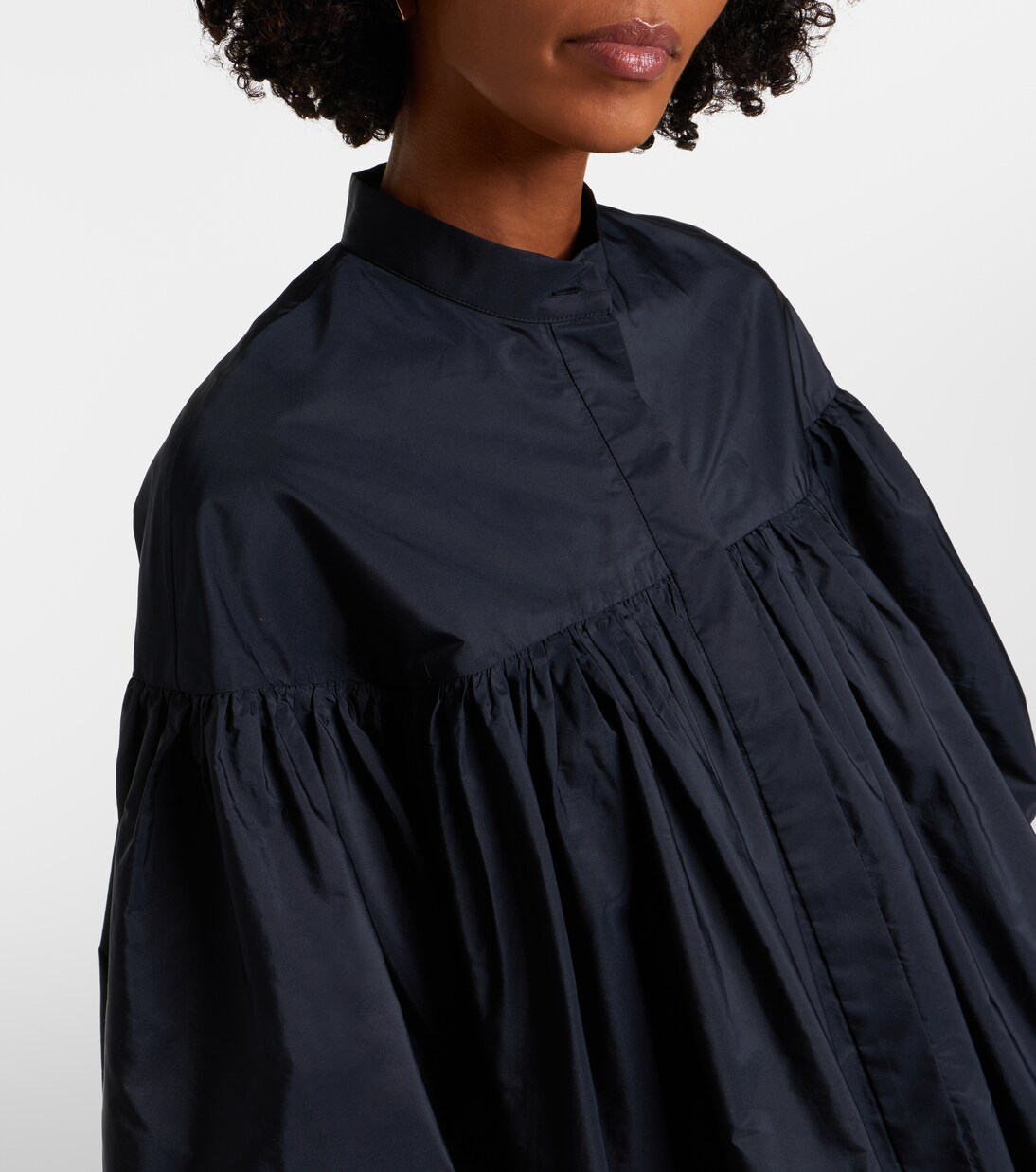Rea oversized top | Max Mara
