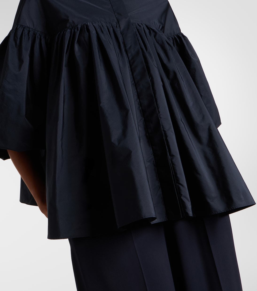 Rea oversized top | Max Mara