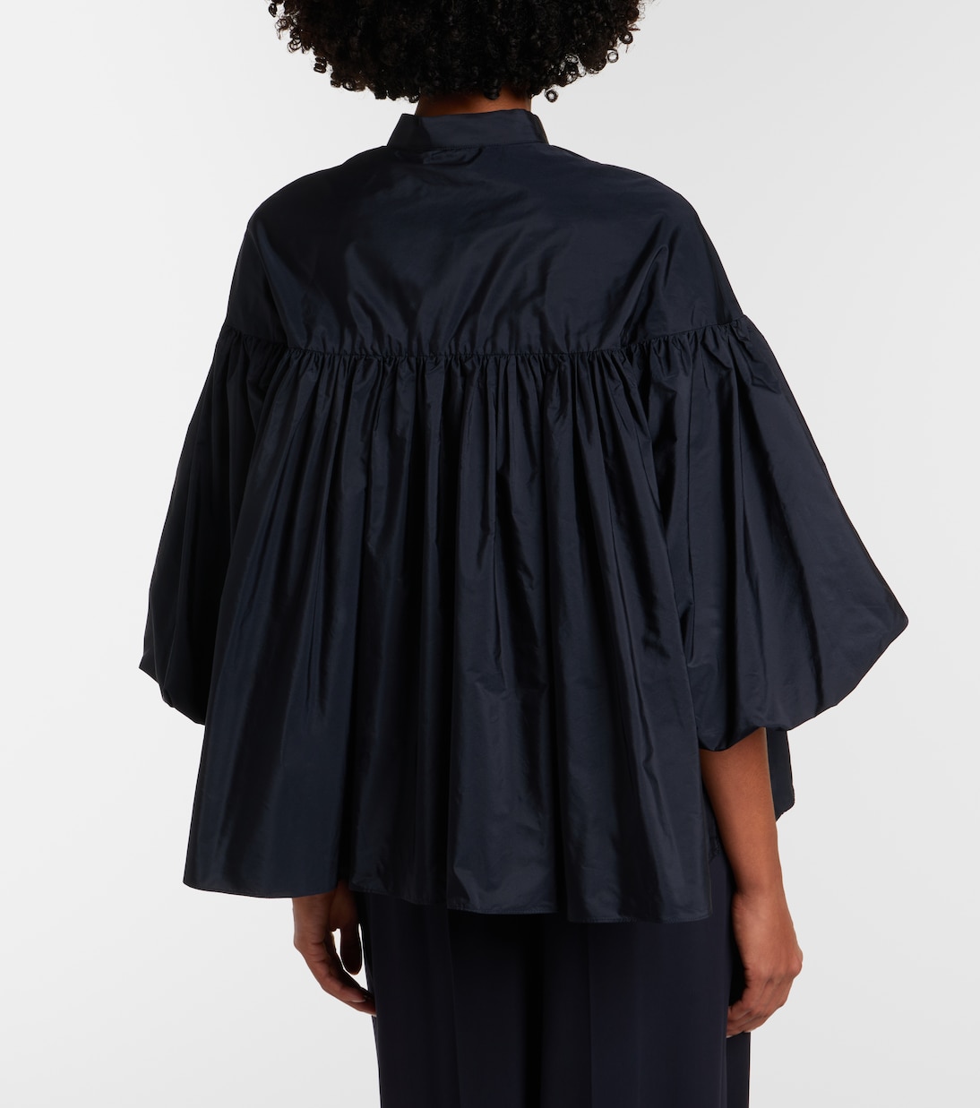 Rea oversized top | Max Mara