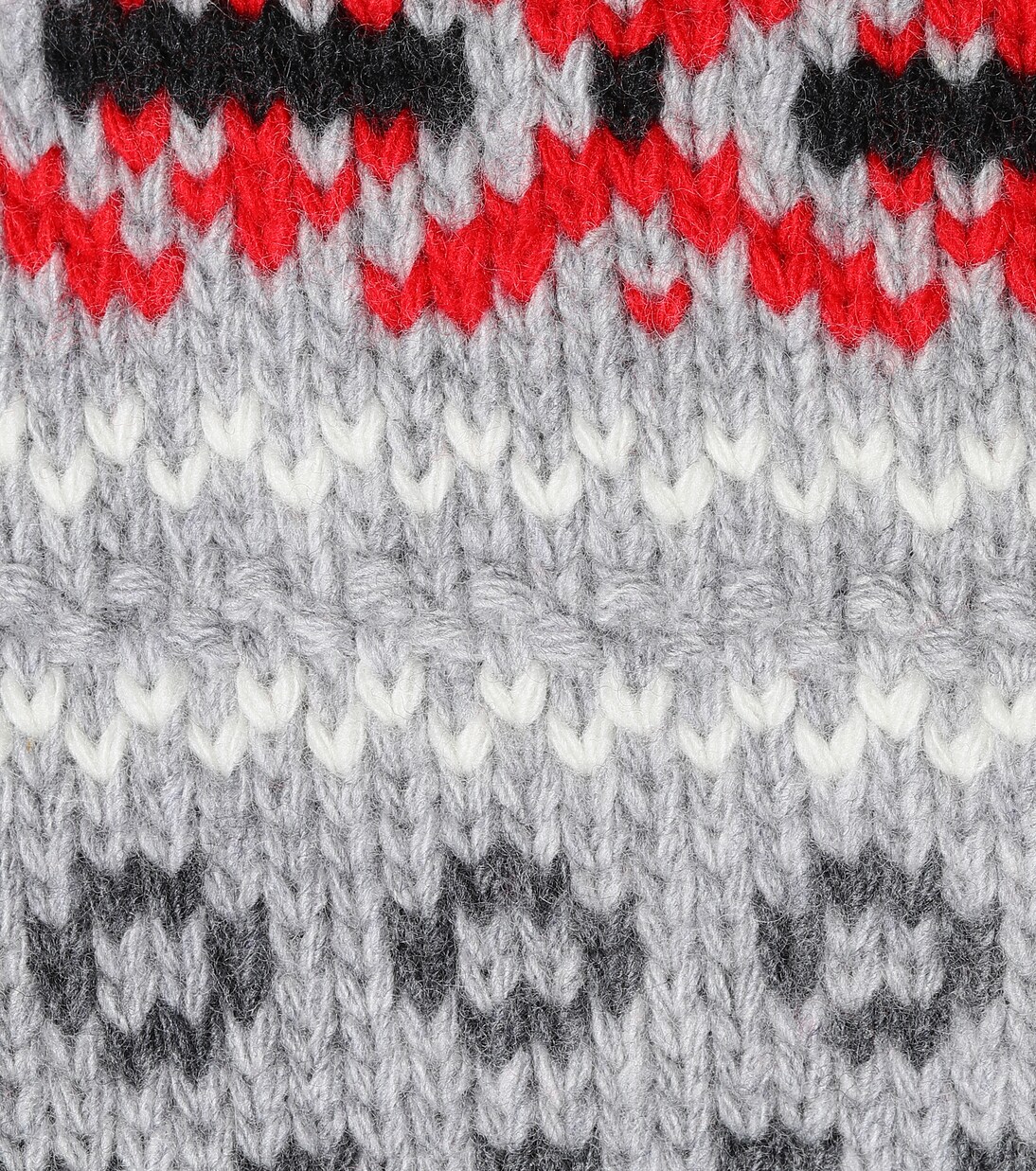 Wool sweater | Miu Miu