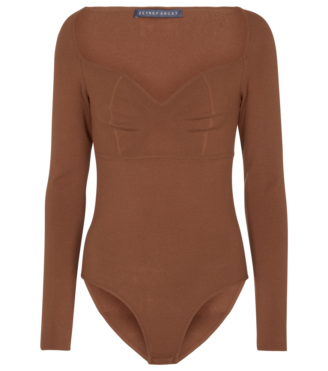 Body aus Strick | Zeynep Arçay