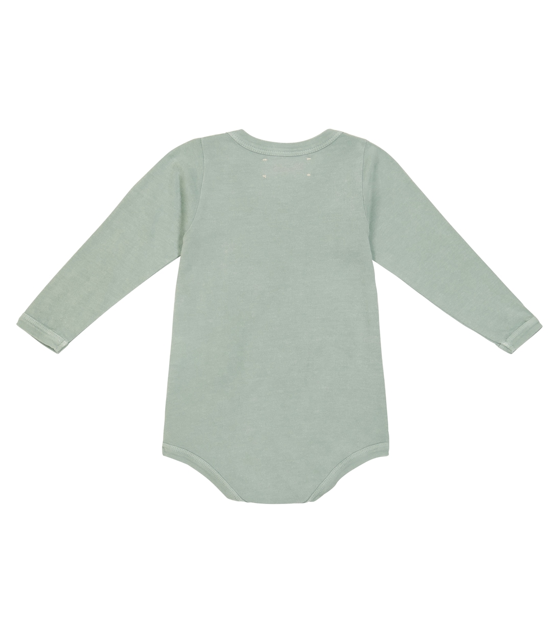 Bébé – Body en coton | The Animals Observatory