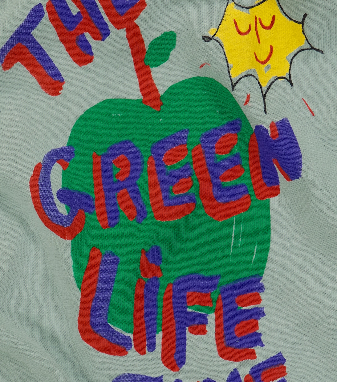 Bébé – Body en coton | The Animals Observatory