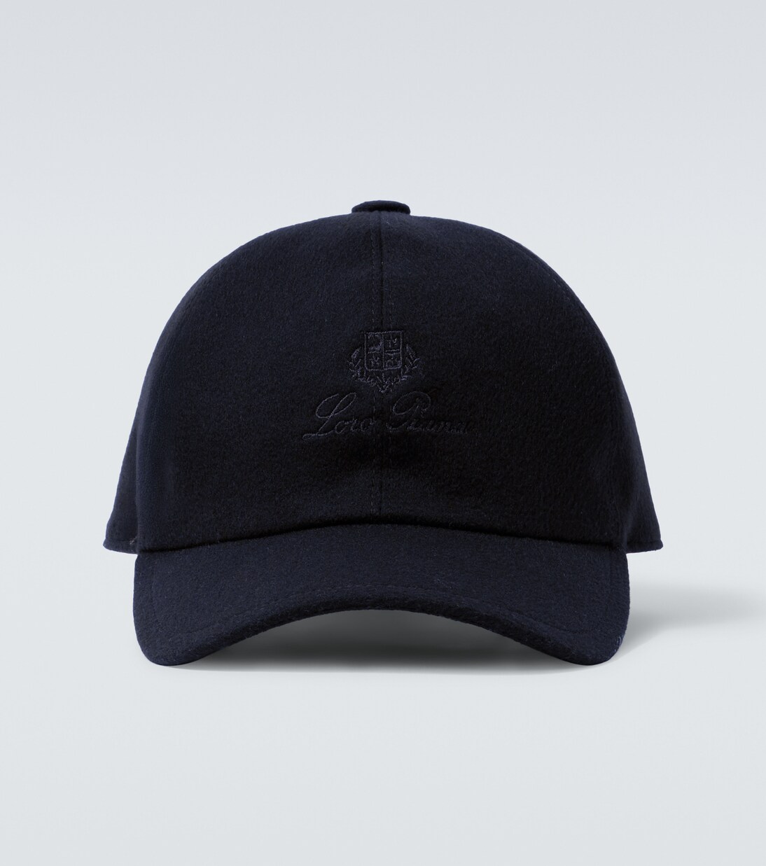 Cashmere baseball cap | Loro Piana