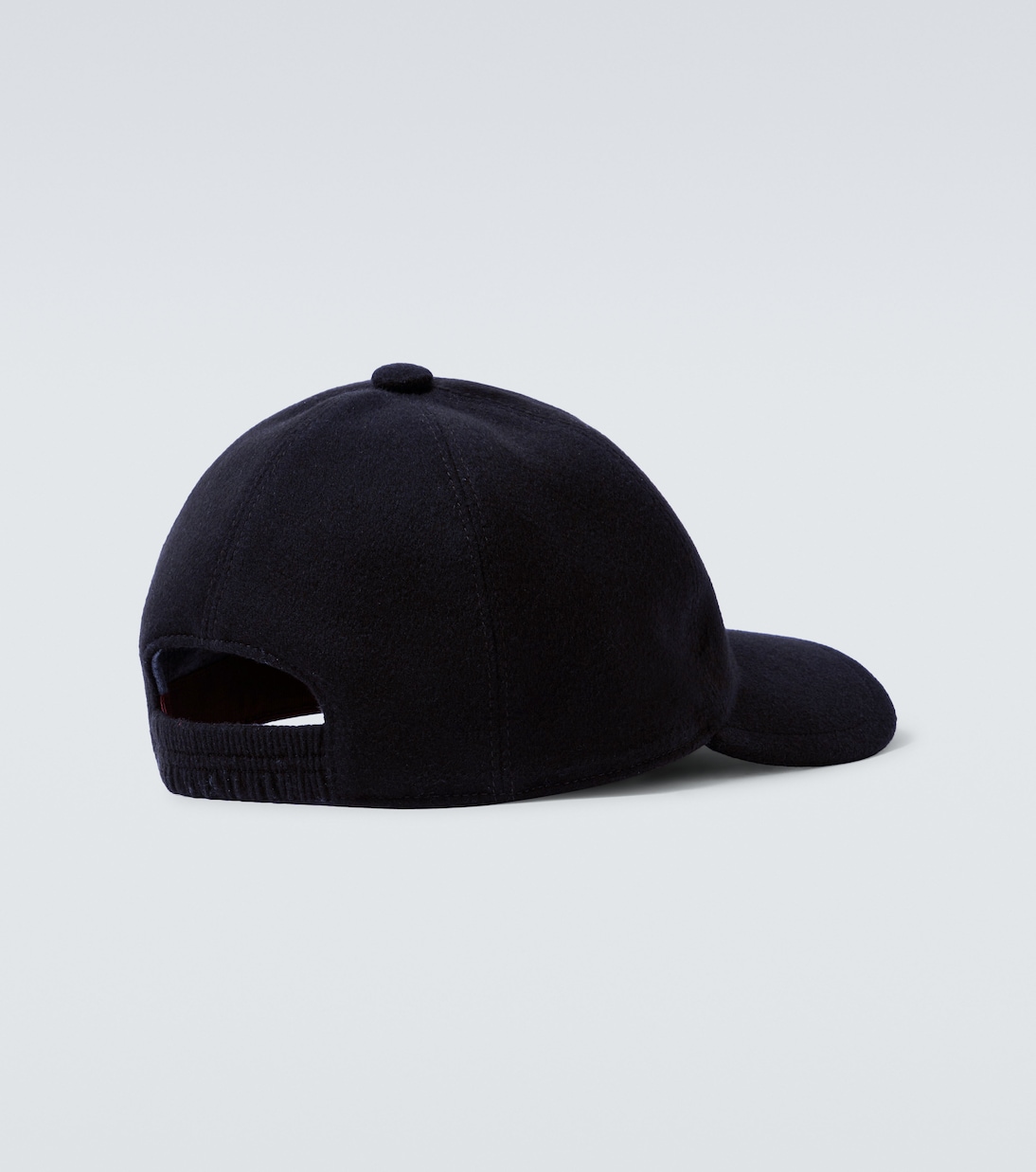 Cashmere baseball cap | Loro Piana
