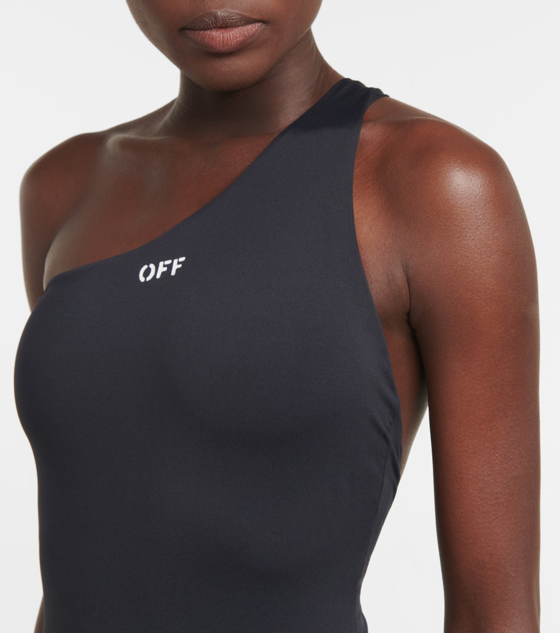 Badeanzug | Off-White