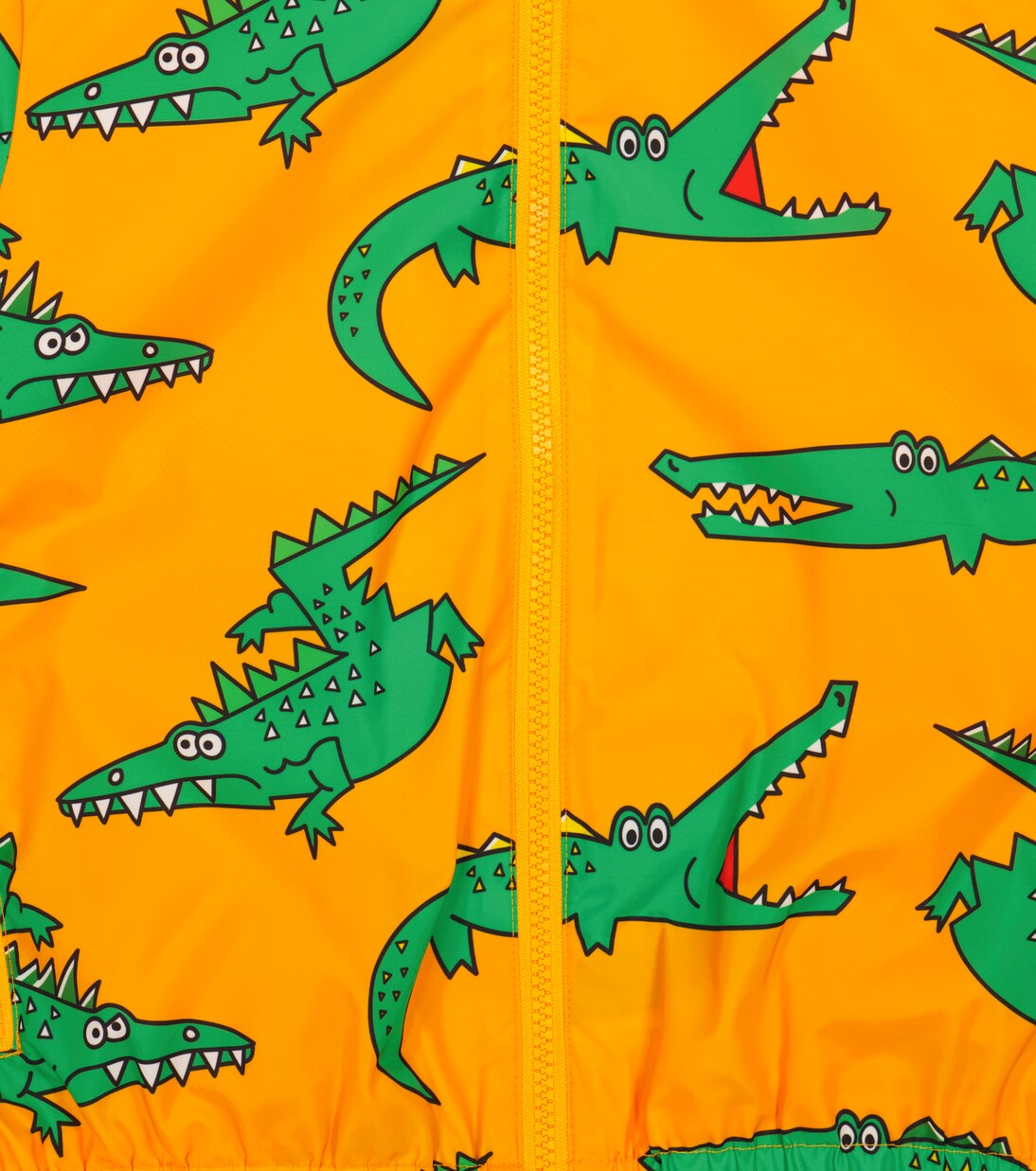 Printed jacket | Stella McCartney Kids