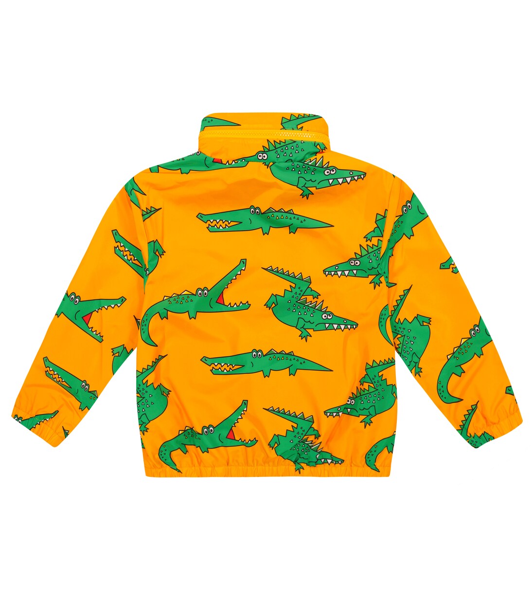 Printed jacket | Stella McCartney Kids