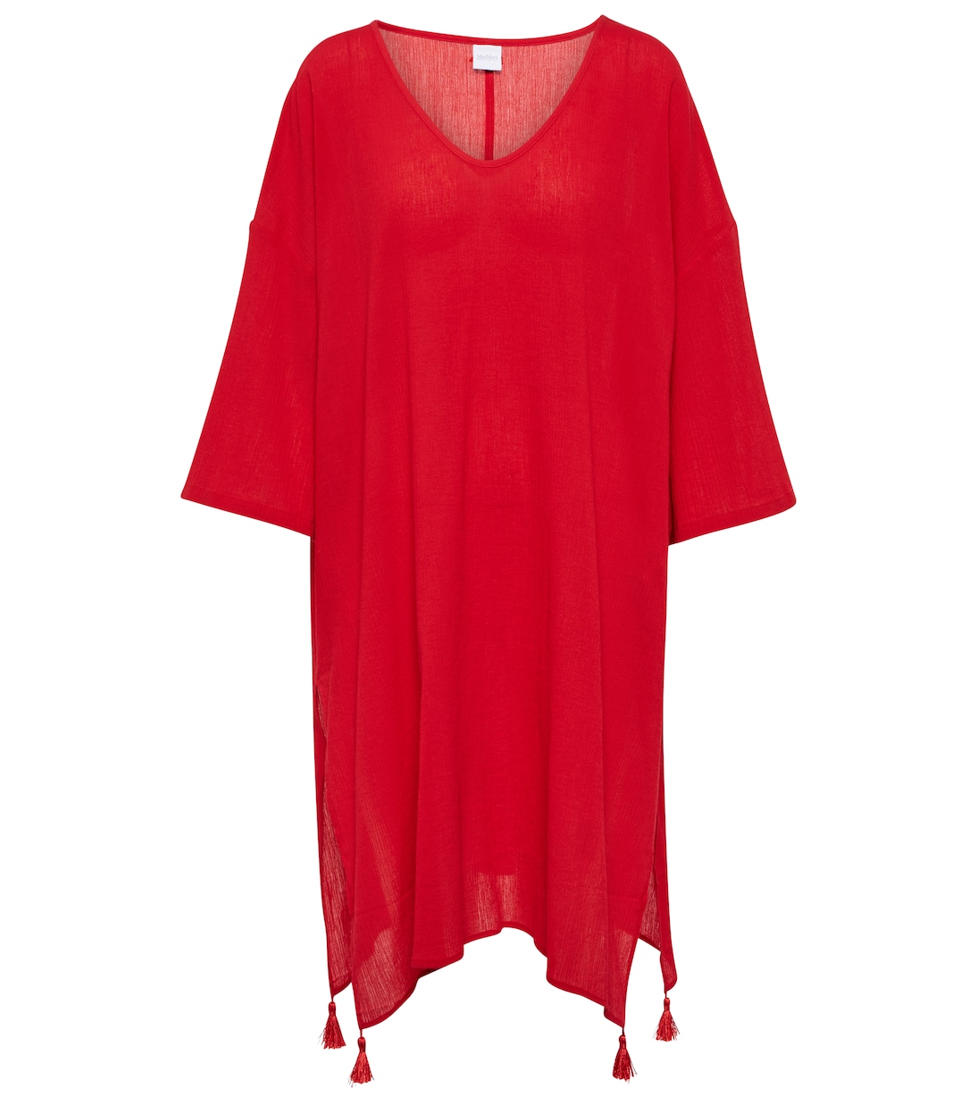 Robe Pagile en coton | Max Mara